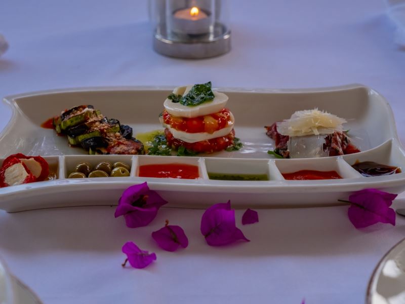 Hotel Ducale Lara (ex.Venezia Palace De Luxe Resort)