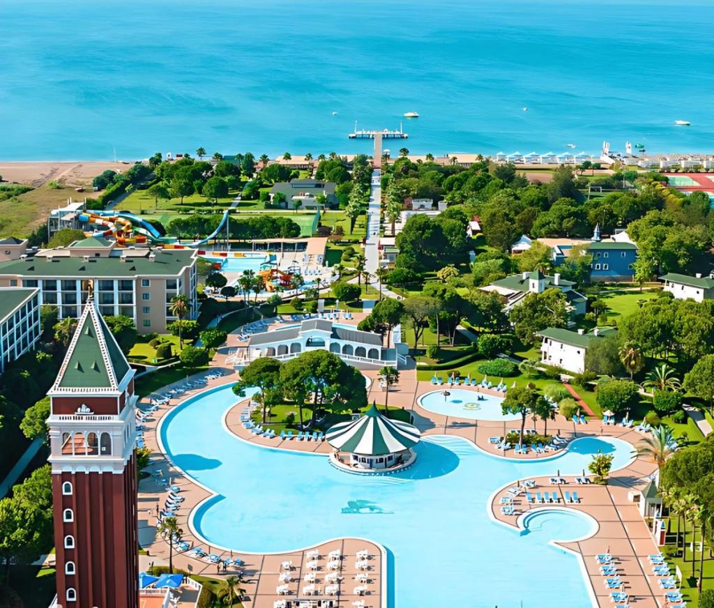 Hotel Ducale Lara (ex.Venezia Palace De Luxe Resort)