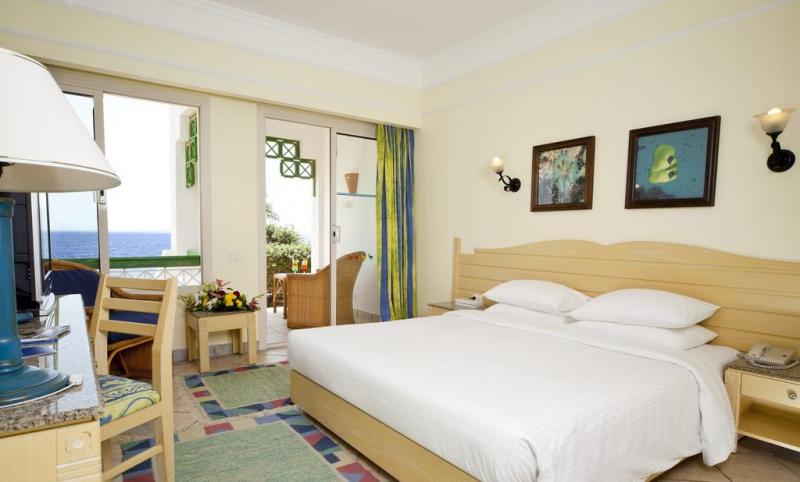 Coral Beach Resort Tiran (Ex. Rotana)