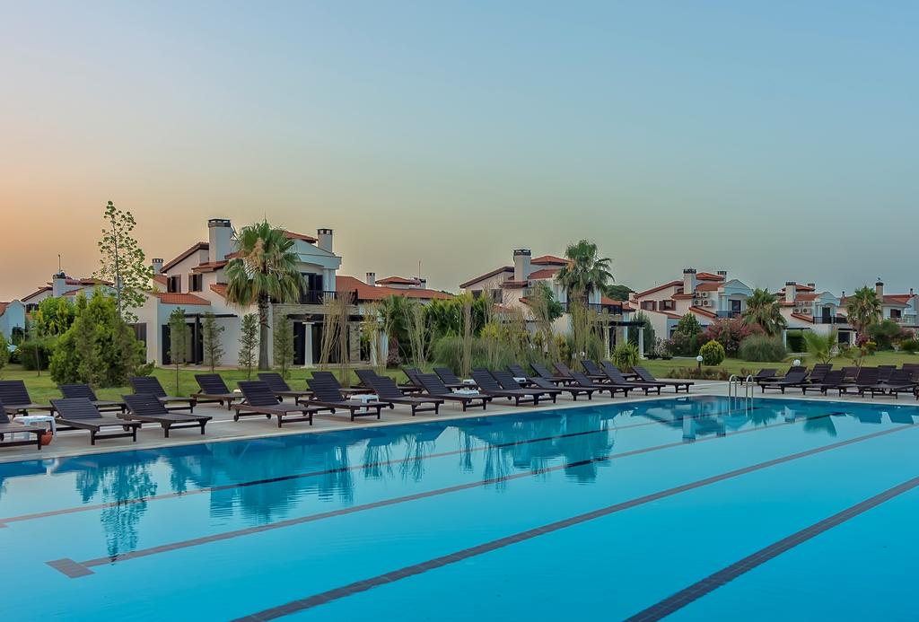 Hotel River Garden Holiday Village