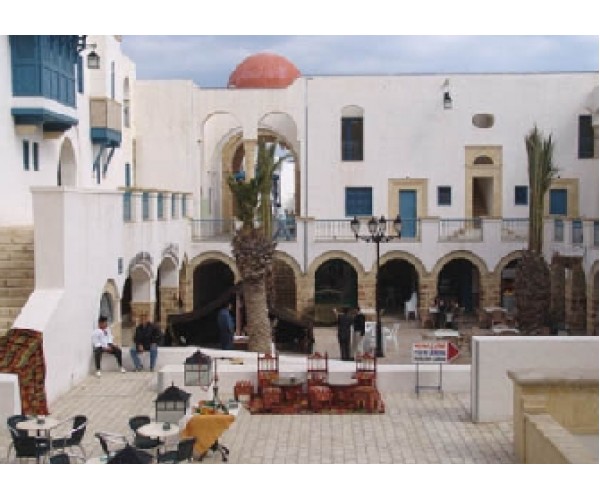 Hotel Dino Club El Fell