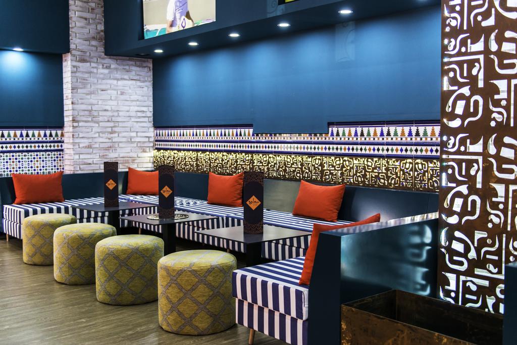 Hotel Aparthotel Columbus