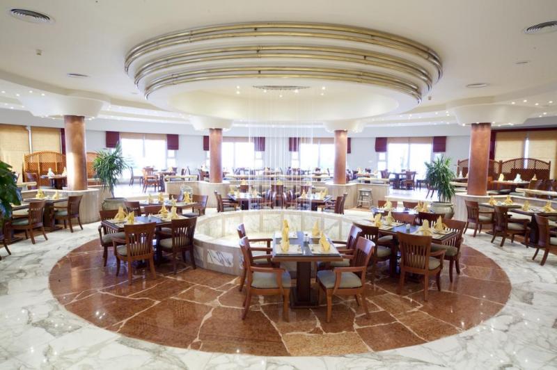 Coral Beach Resort Tiran (Ex. Rotana)