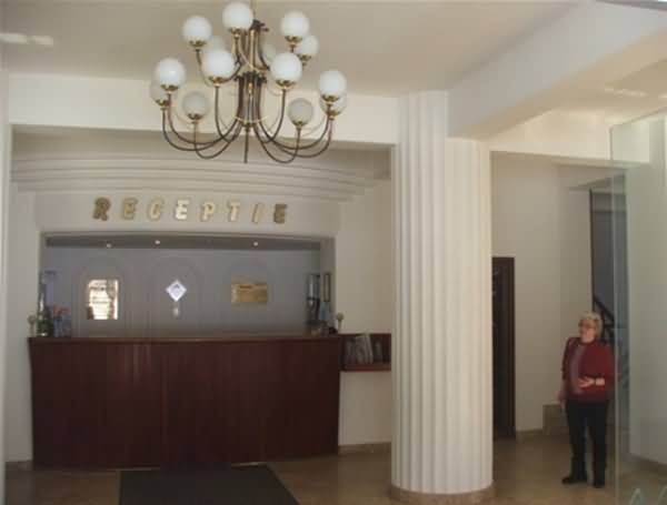 Hotel Premier Predeal