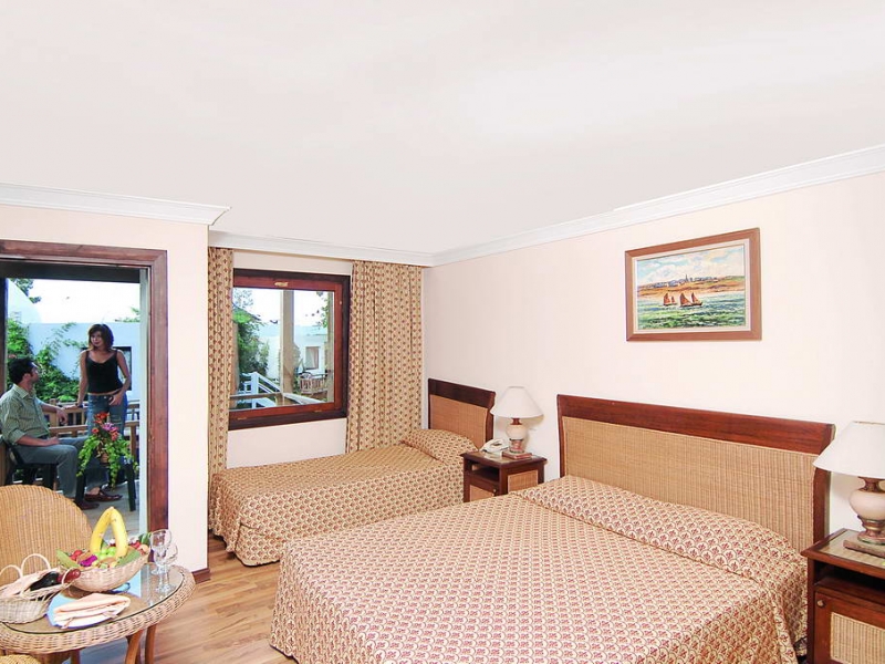 Hotel Club Phaselis Rose