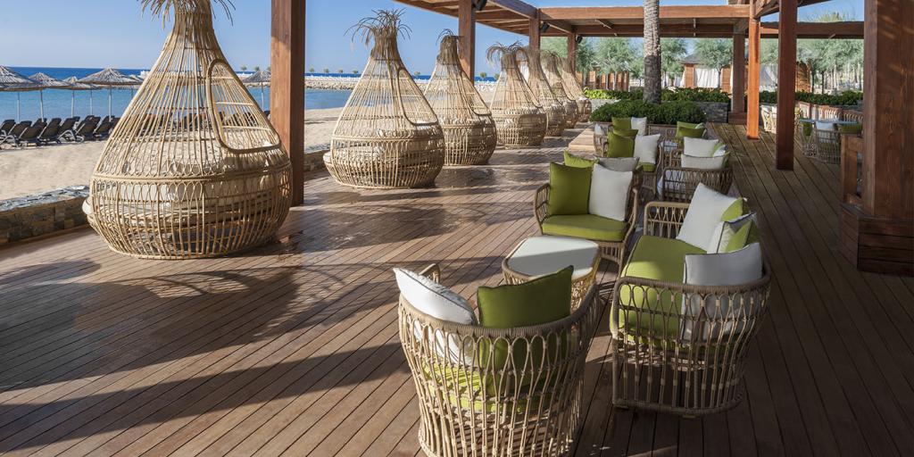 Nuh Un Gemisi Deluxe Hotel Spa (Ex.Noahs Ark Deluxe Hotel Spa)