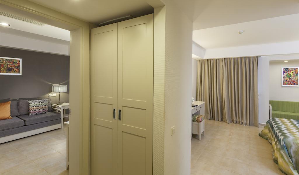 Hotel Club Asteria Belek