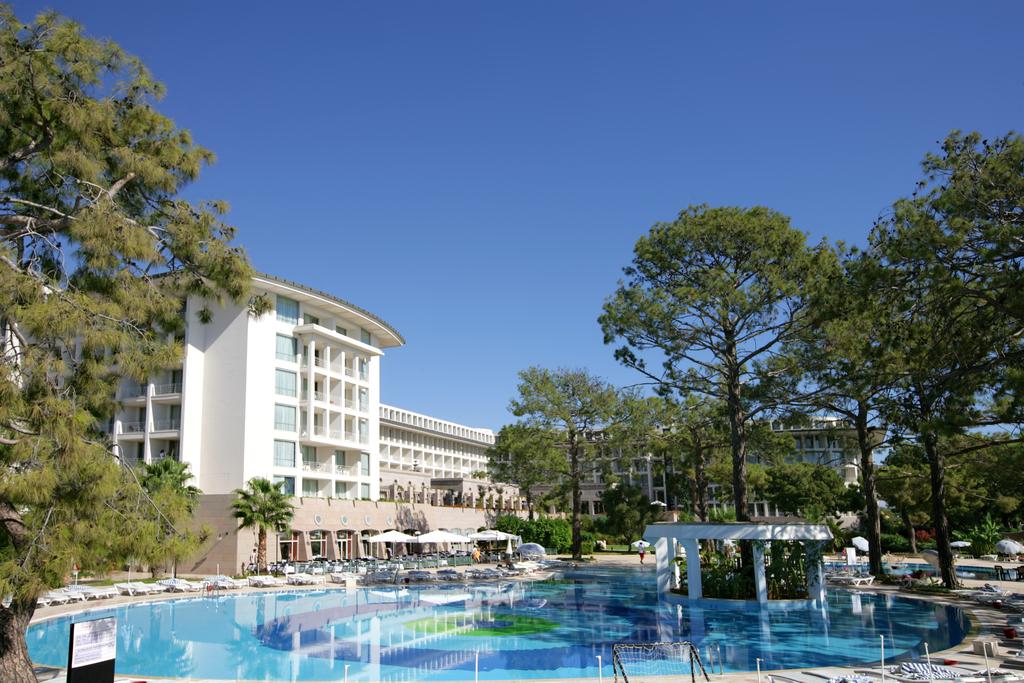 Hotel Kilikya Palace