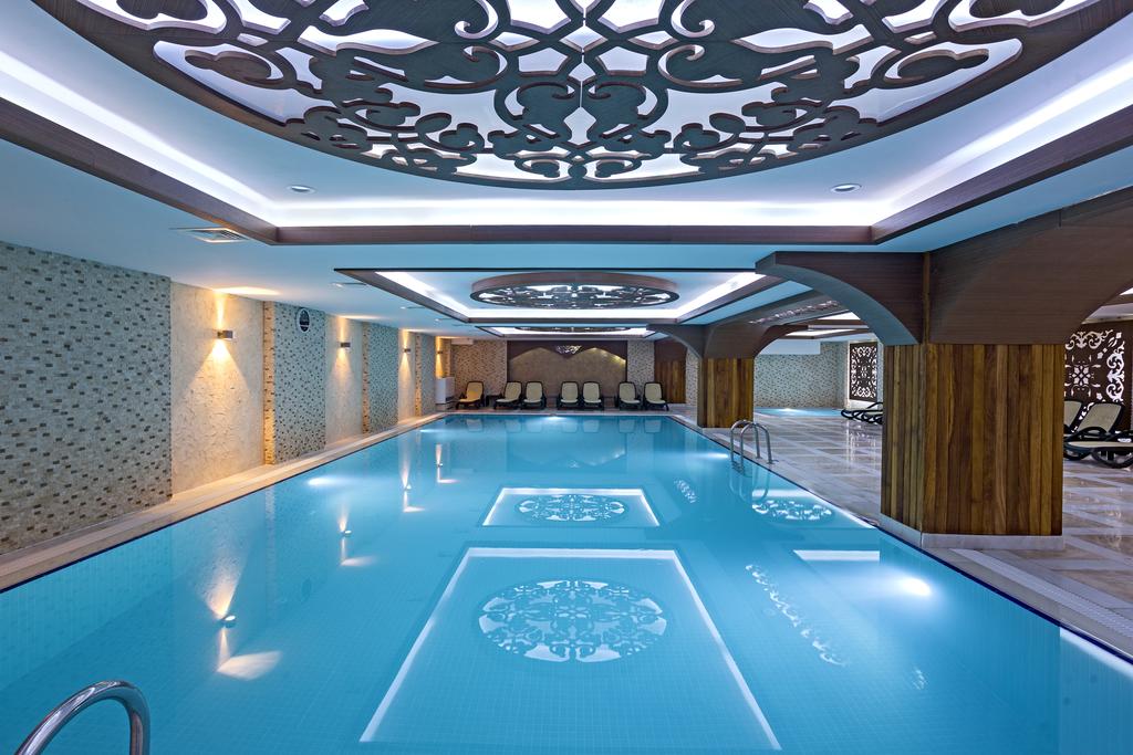 Hotel Club Phaselis Rose