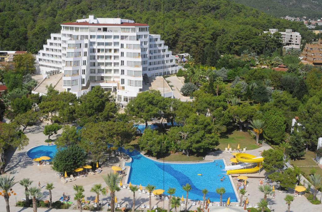 Hotel Royal Palm Resort