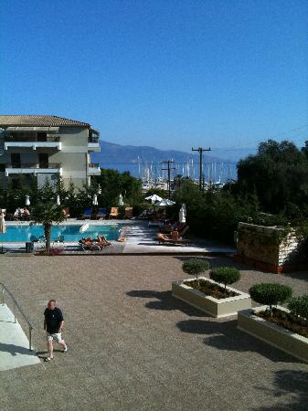 Hotel Corfu Mare Boutique