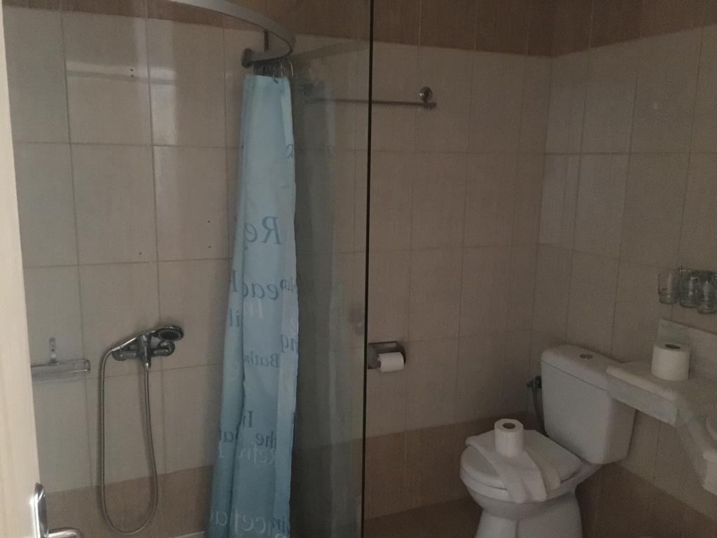 Larisa Boutique (Fost Rhodes Lykia Boutique)