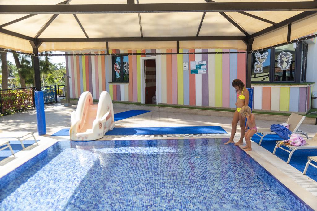 Hotel Club Phaselis Rose