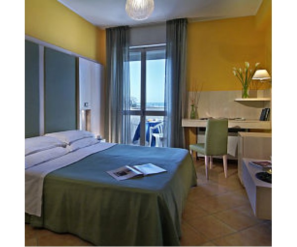 HOTEL ALEXANDRA PLAZA