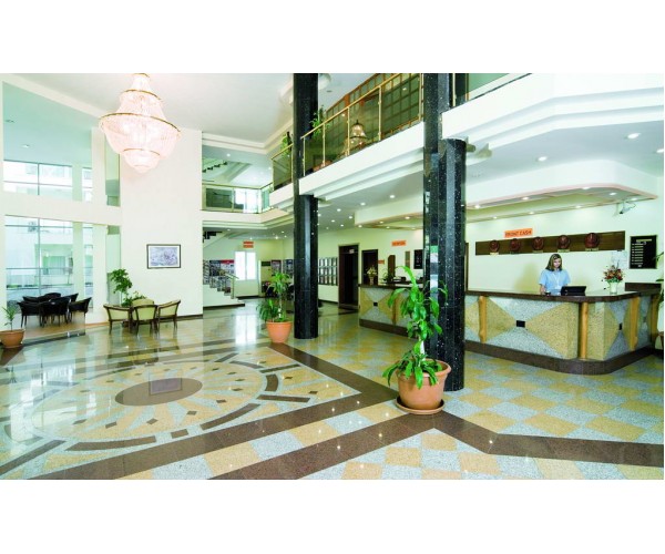 Hotel Club Palm Beach