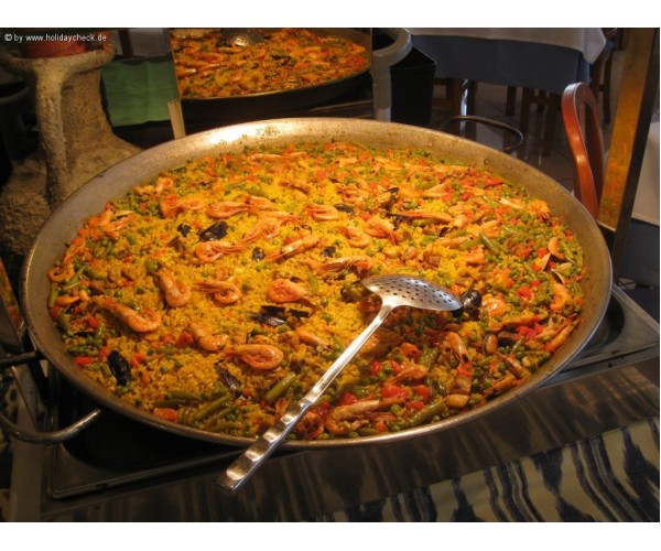 HOTEL HSM MARIA LUISA