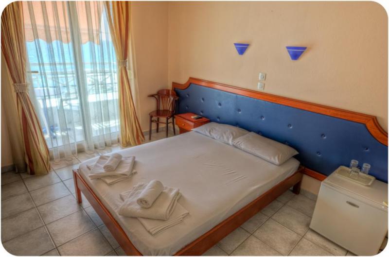 Hotel Molos Apartments