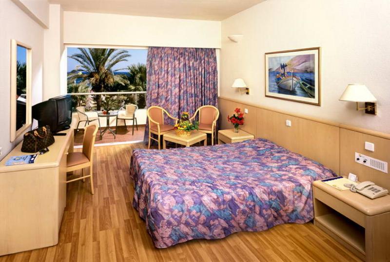 Hotel Blue Sea Resort