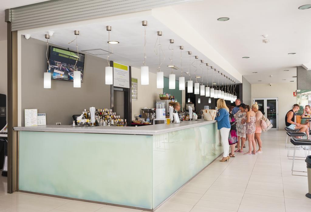 Hotel Aparthotel Columbus