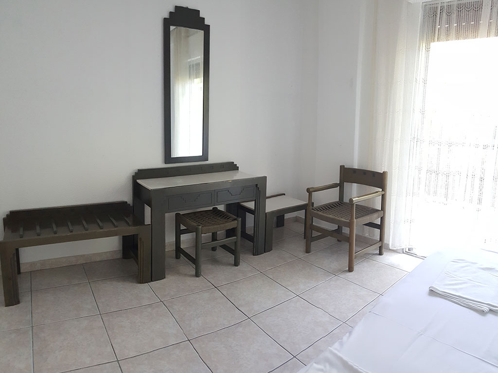 Ioli Apartments Fourka Beach Apartamente