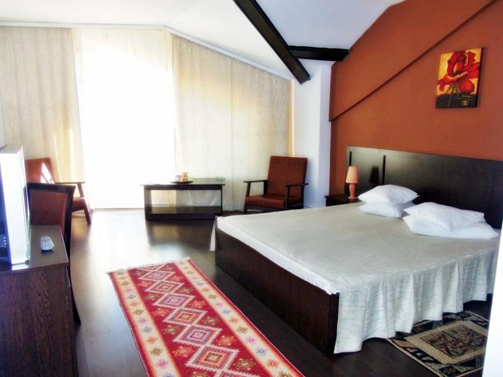 Hotel Marea Neagra Sinaia