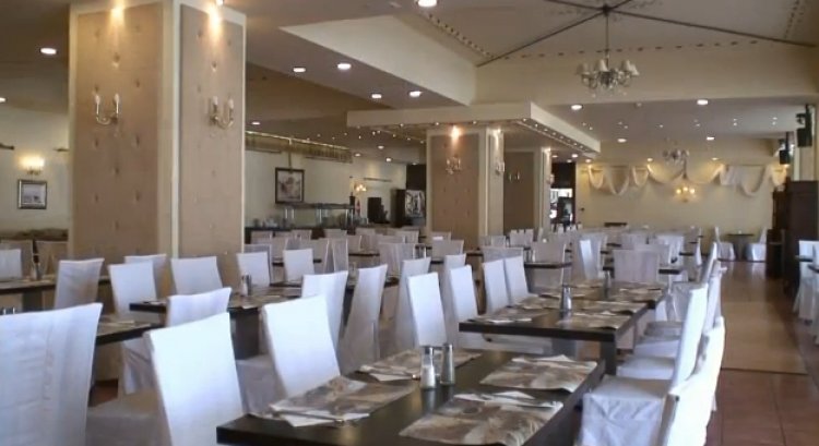 Hotel Dodeca Sea Resort (ex Forum Beach)