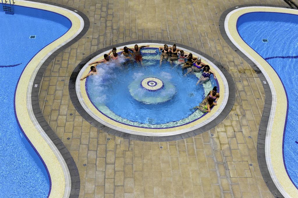 Hotel Aparthotel Columbus