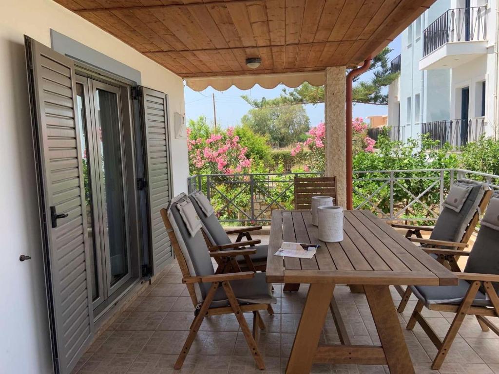 Hotel Evdokia Suites