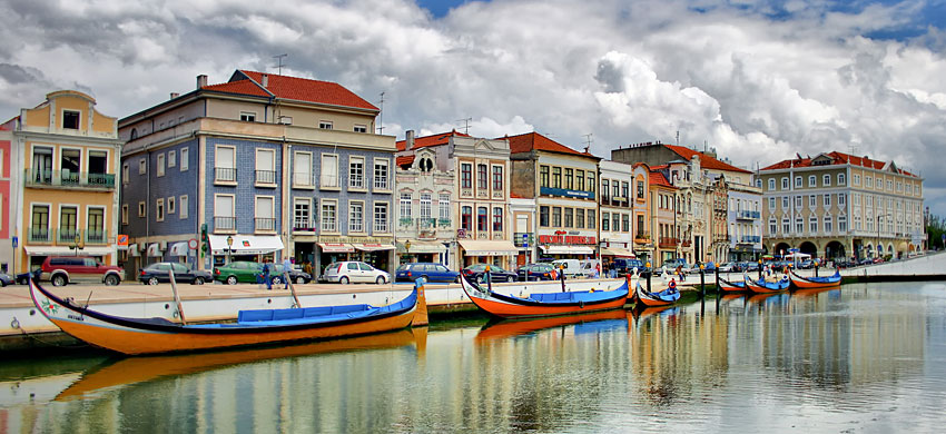 Senior Voyage - Revelion cu specific portughez 2024-2025