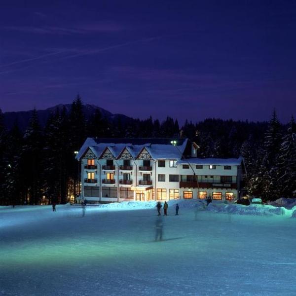 Hotel Premier Predeal