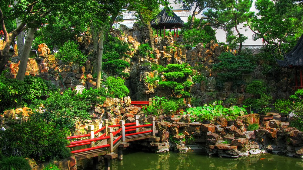 Circuit China de poveste - experienta premium pe fluviul Yangtze loading=