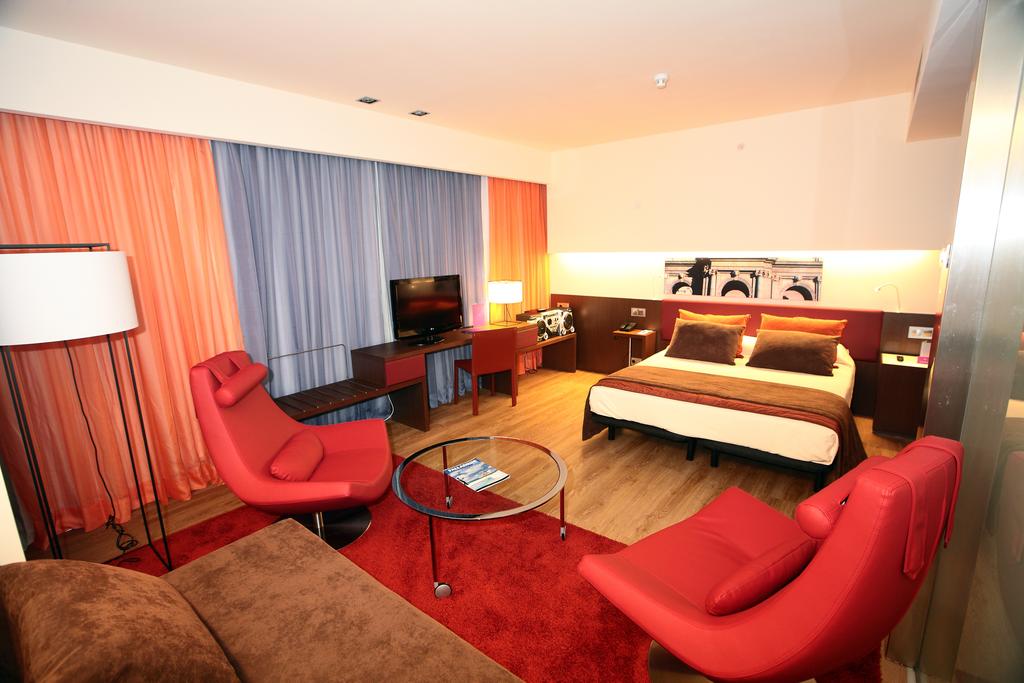 Hotel Ayre Gran Colon