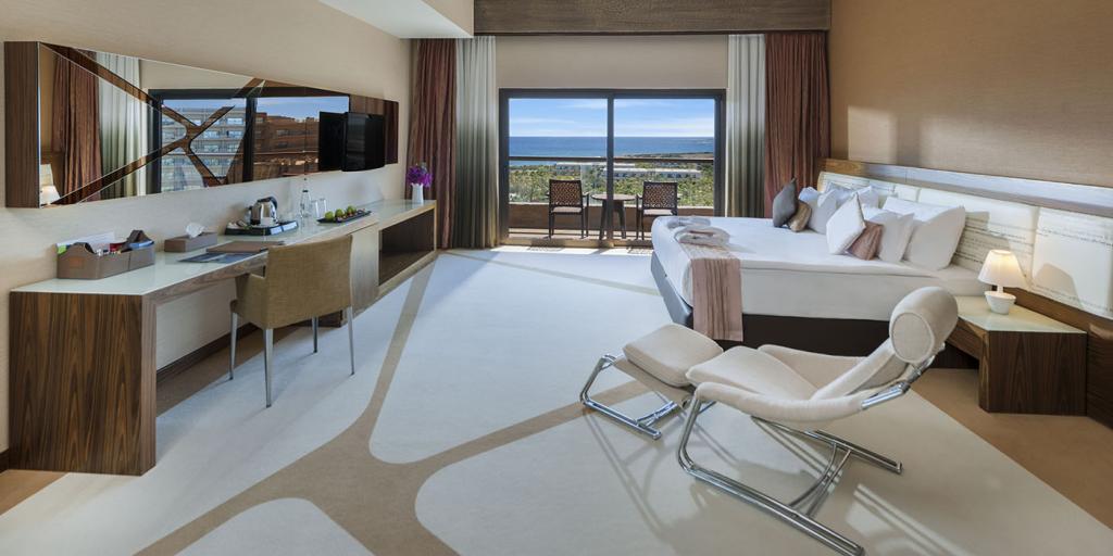 Nuh Un Gemisi Deluxe Hotel Spa (Ex.Noahs Ark Deluxe Hotel Spa)