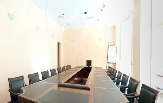 Hotel Phoenicia Aura