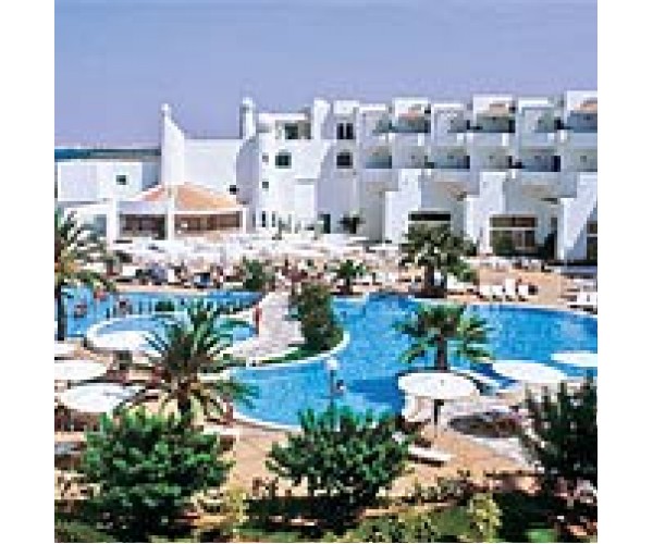 Hotel Dino Club El Fell