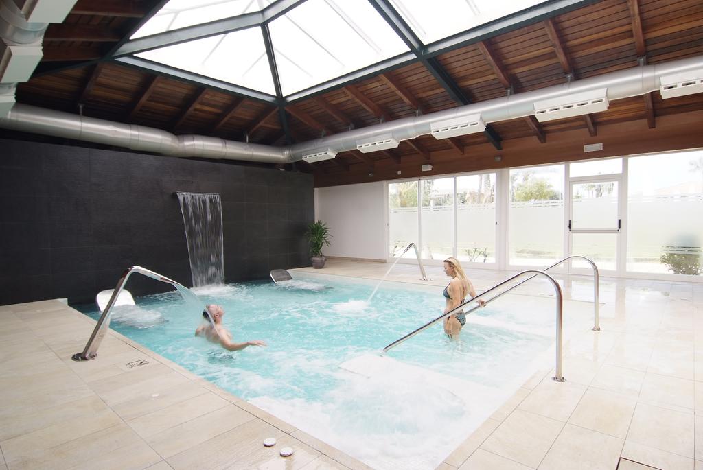 Hotel Blau Colonia Sant Jordi Resort and Spa