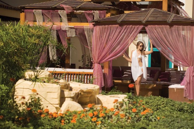 Hotel Club Phaselis Rose