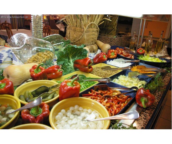 HOTEL HSM MARIA LUISA