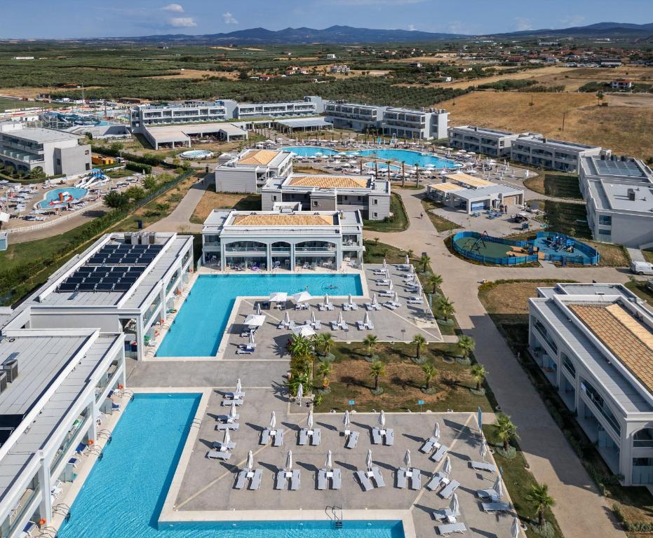 Hotel Blue Lagoon Queen