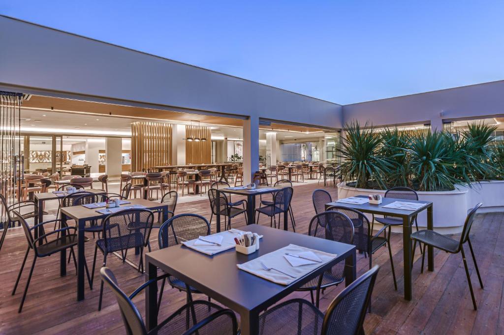 Hotel Blue Lagoon Queen