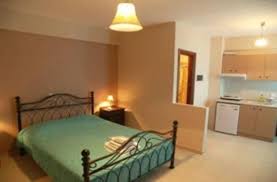 Hotel Vila Nemesis Afitos