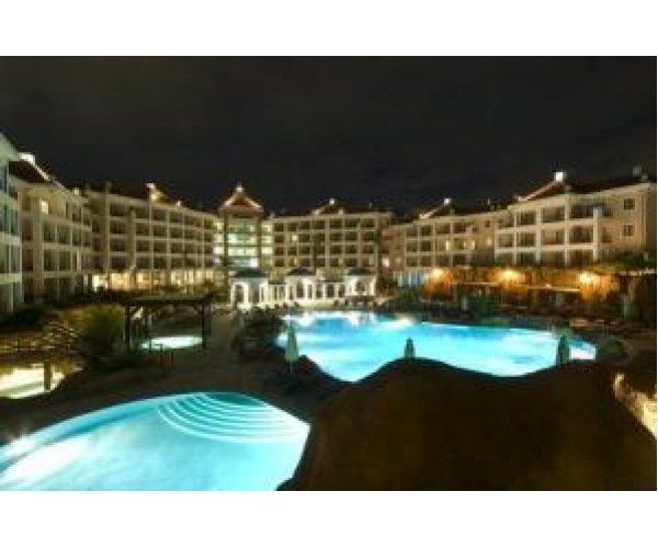 Hilton Vilamoura Resort