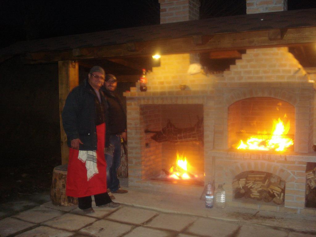 Pensiunea Casa Humor