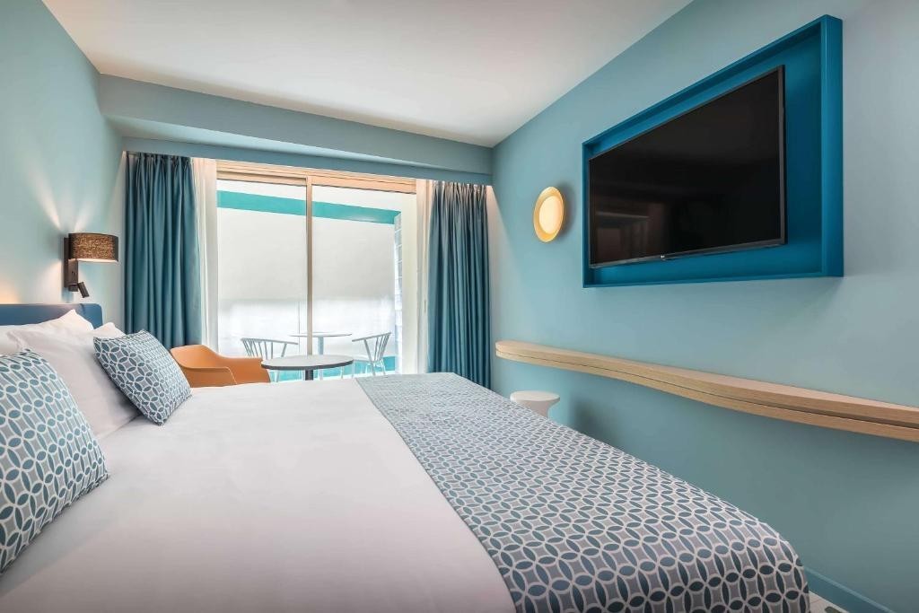 Barcelo Benidorm Beach