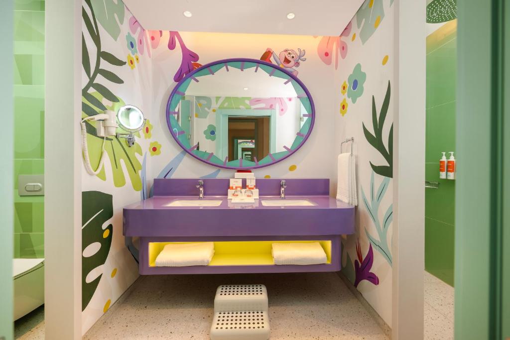 The Land of Legends Nickelodeon Hotels and Resorts Belek