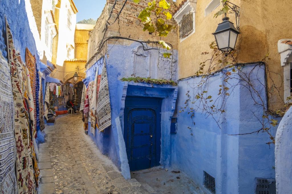 Senior Voyage - Maroc, intre traditionalul Marrakech si cosmopolita Casablanca 2025