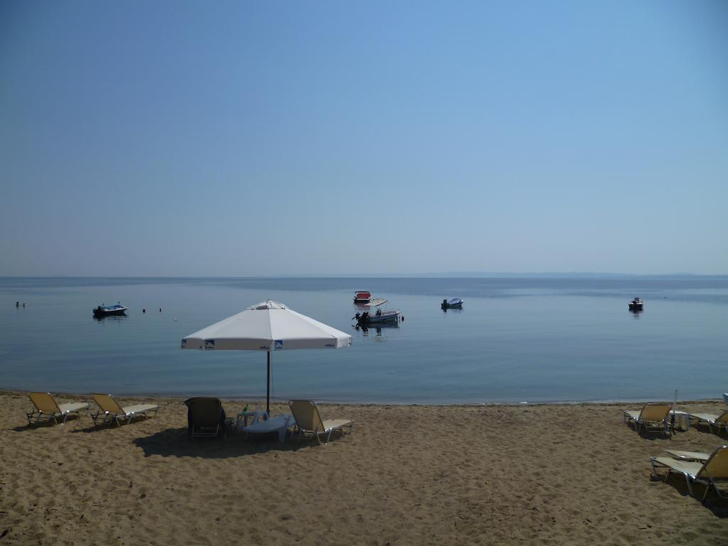 Kouyoni Bungalows Apartments