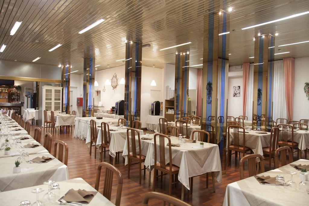 Hotel Stella D'Italia