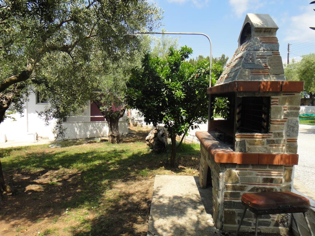 Kouyoni Bungalows Apartments