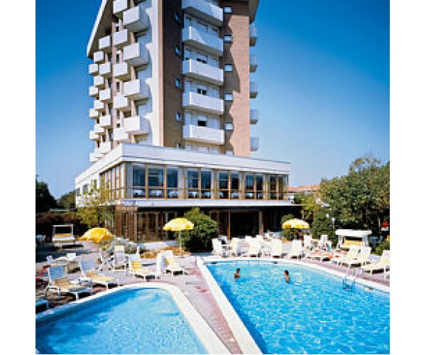 HOTEL ALEXANDRA PLAZA